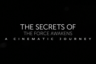 Star Wars Documentary Title Fix