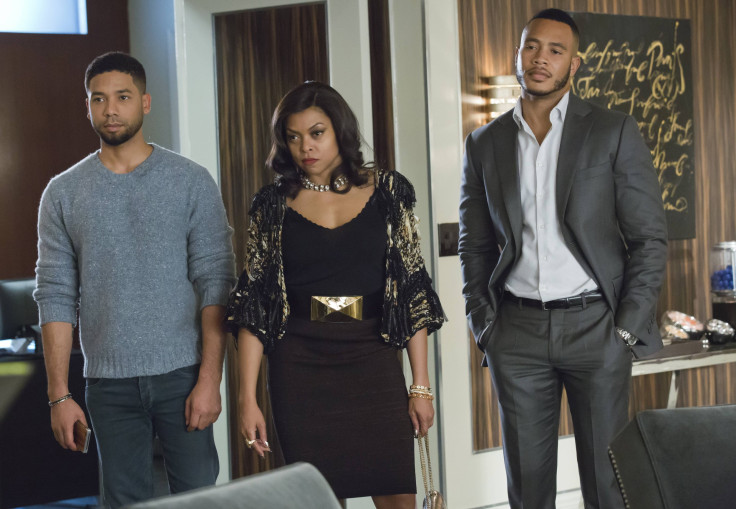 Empire Season 2 Episode 11 Recap