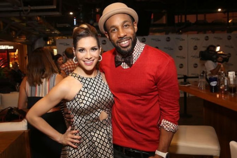 “Dancing With the Stars” Allison Holker Has Baby