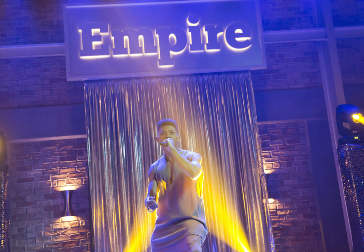 Empire Season 2 Episode 12 Synopsis