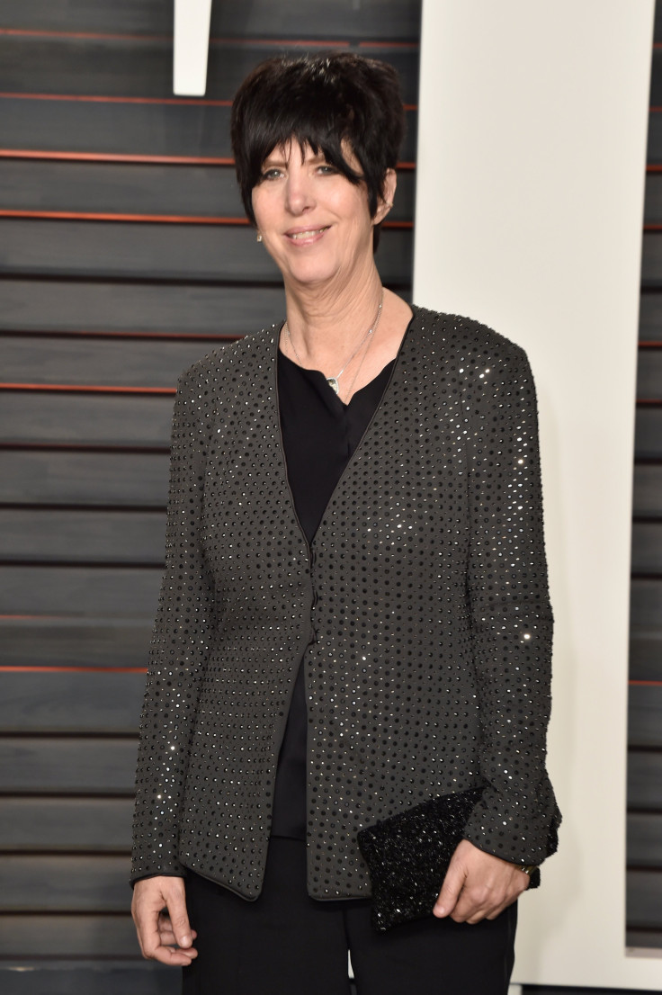 Diane Warren