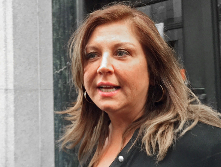 Abby Lee Miller