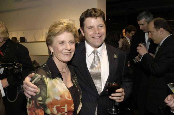 Patty Duke Sean Astin