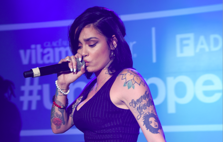 Kehlani