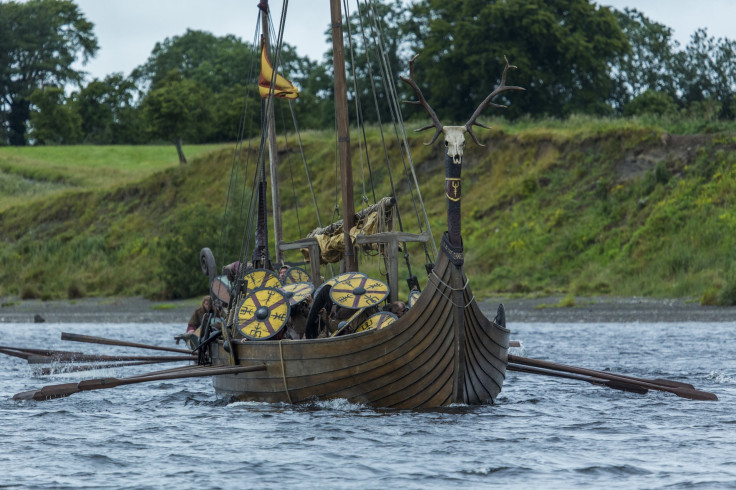 “Vikings” Season 4 Spoilers