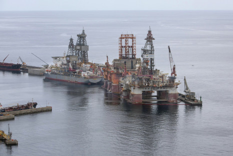 Monaco oil Bribery scandal Unaoil raid
