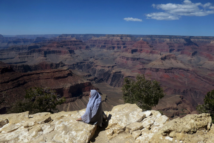 GrandCanyon