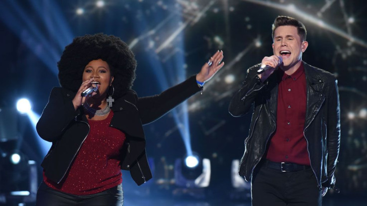 “American Idol” Season 15 tour canceled  