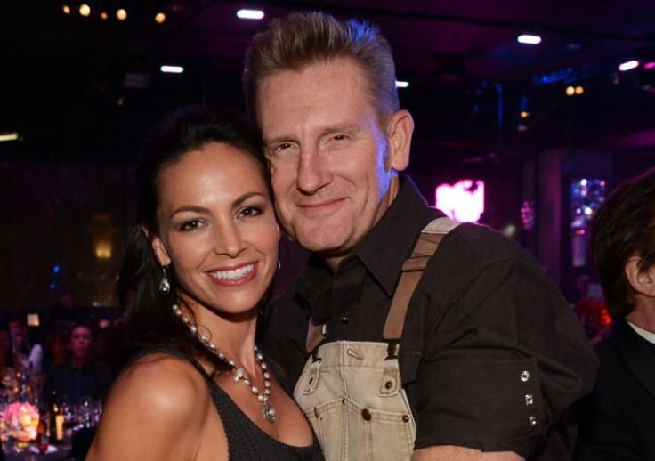 Rory Feek update