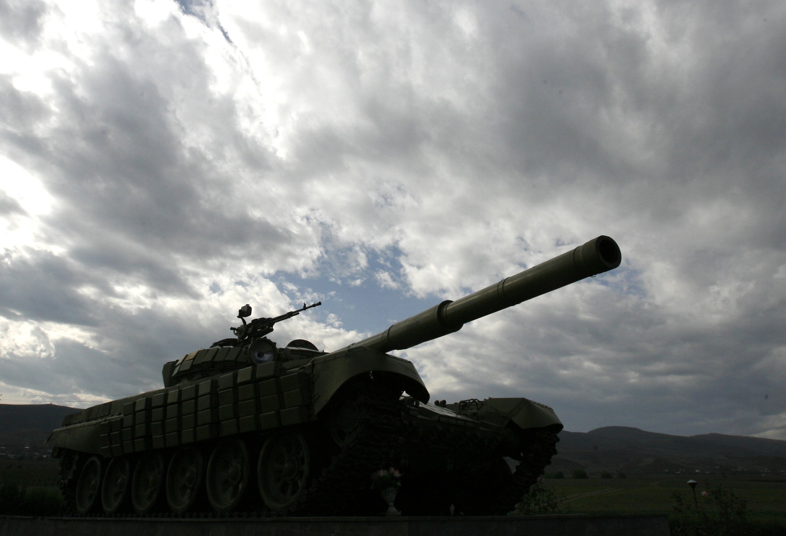 Арм 18. Т 55 Азербайджан Карабах. Т-55 В Нагорном Карабахе. Карабахский танк. Танки Армении.