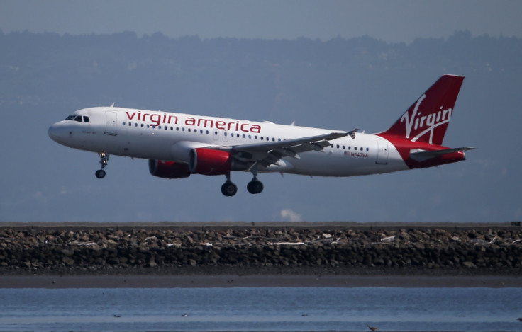 VirginAmerica