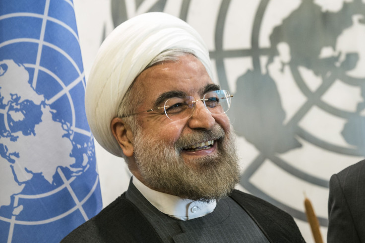 rouhani