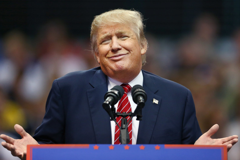 trump