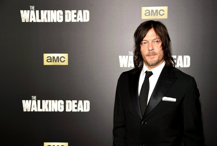 Walking Dead - Norman Reedus