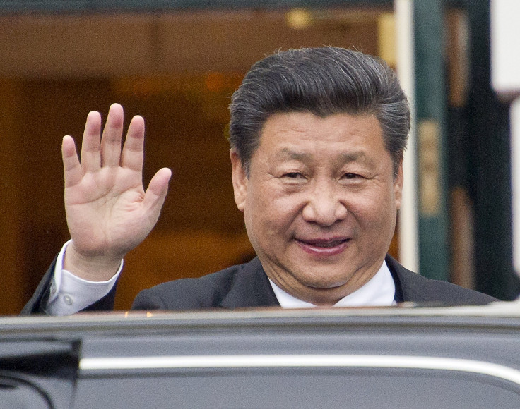 Xi Jinping