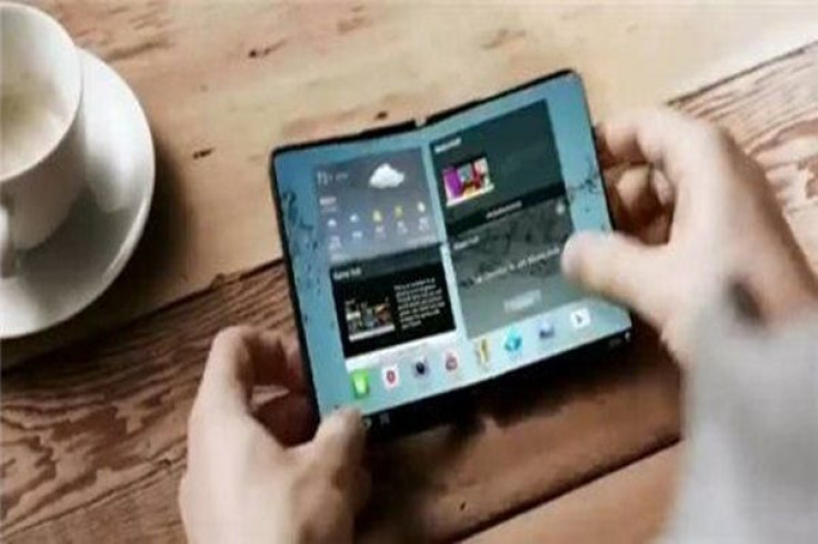 Samsung Foldable Phones - Tablets