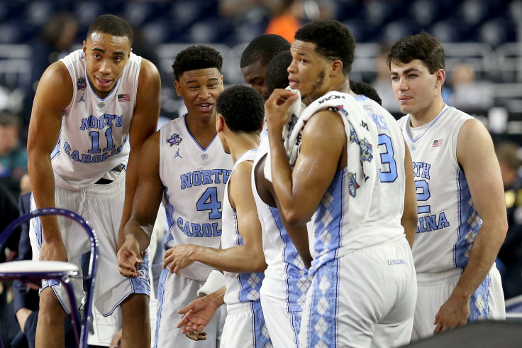 North Carolina Basketball