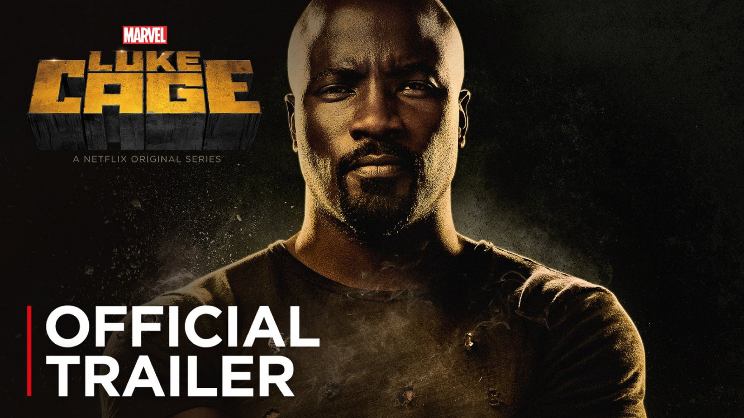 Marvel's Luke Cage Season 2