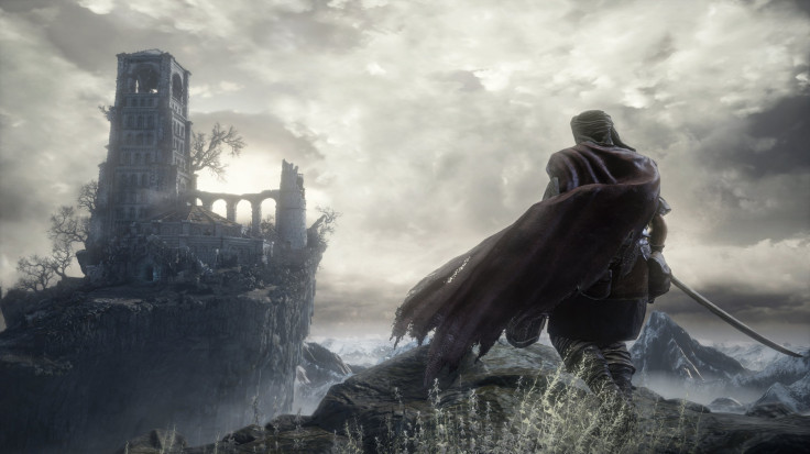 Dark Souls 3 Review Roundup