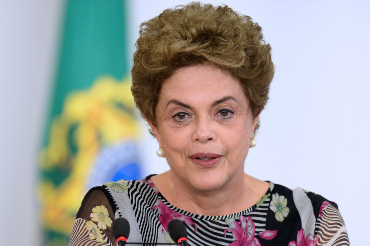 Dilma Rousseff