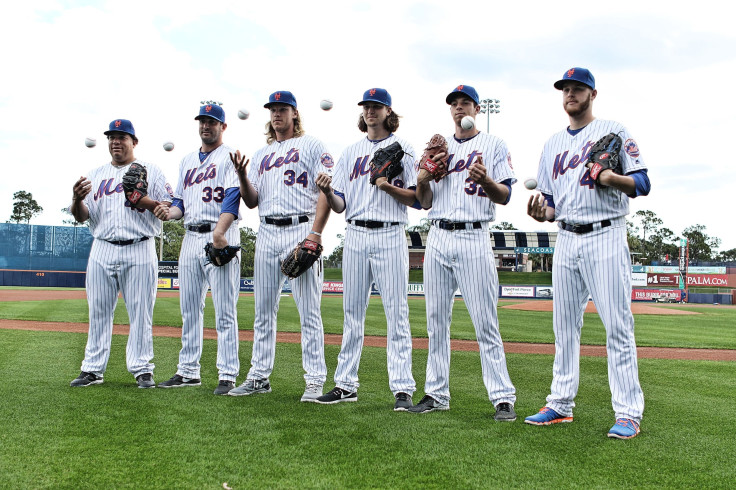 New York Mets 