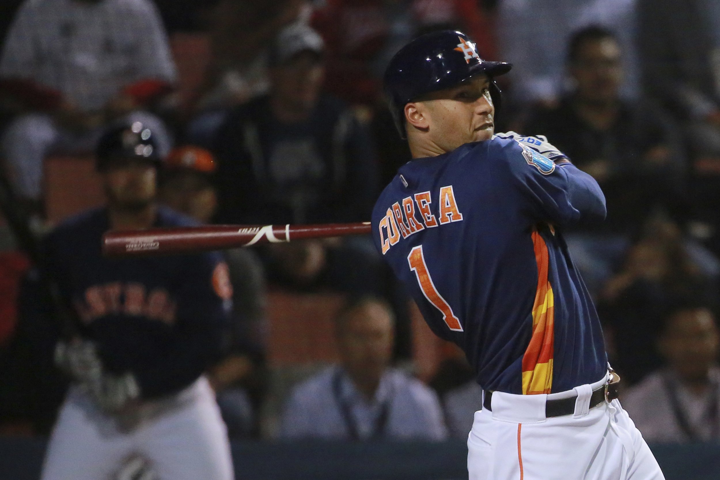 MLB Rumors: Astros Expected To Field Overhauled Roster Next Season ...