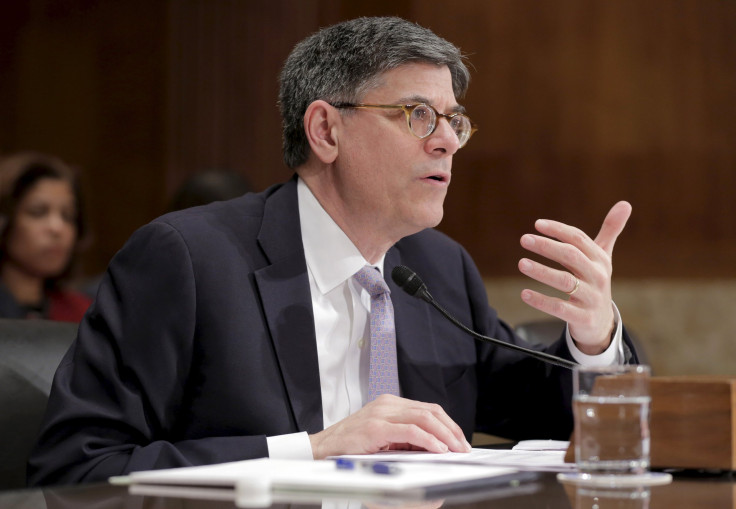 Jack Lew