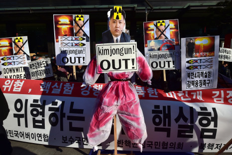North Korea talks Souh Korea Yongbyon nuclear