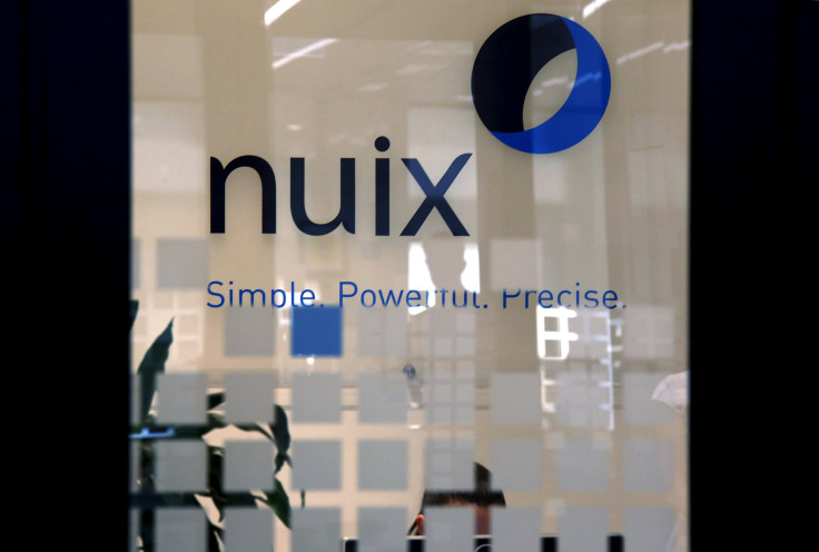 Nuix 