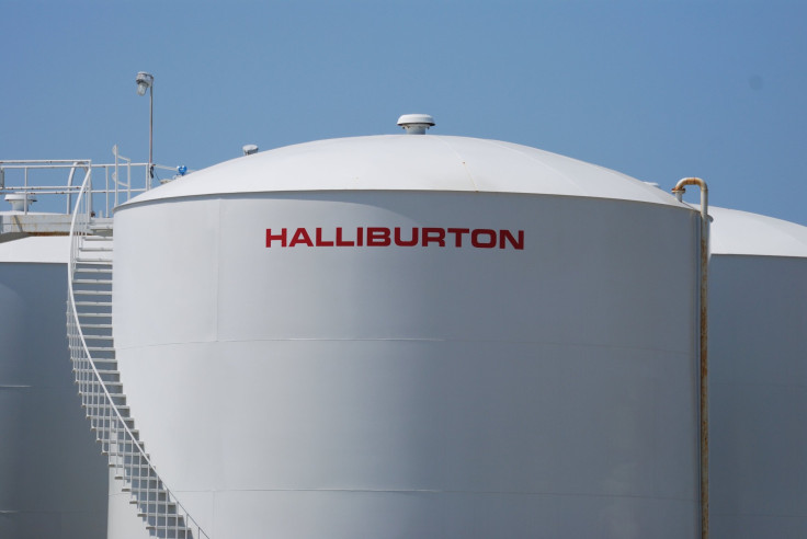 Halliburton Baker Hughes Merger