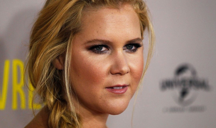 Amy Schumer