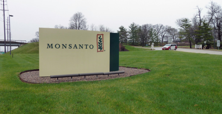 Monsanto