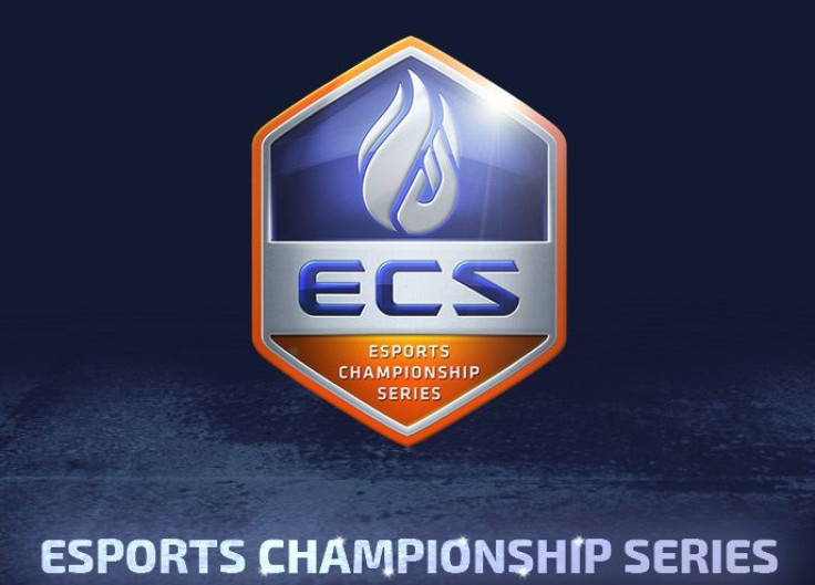 Esports Championship Series