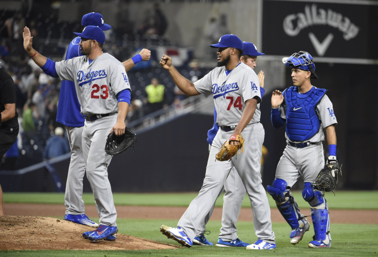 Los Angeles Dodgers