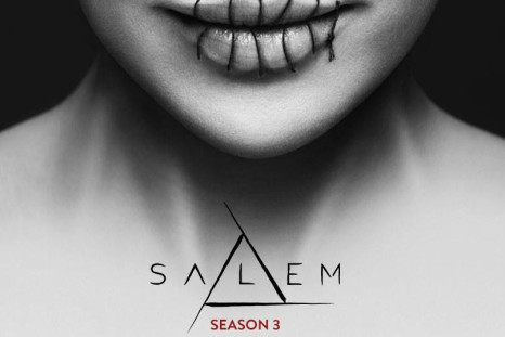 “Salem” Season 3 Spoilers