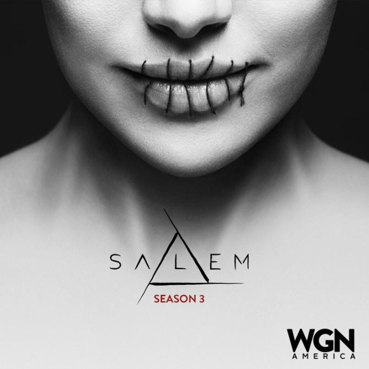 “Salem” Season 3 Spoilers