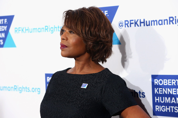 Alfre Woodard