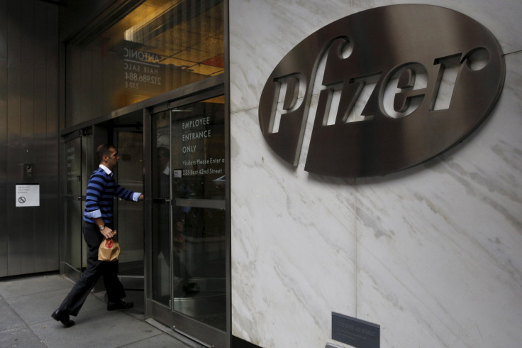 Pfizer