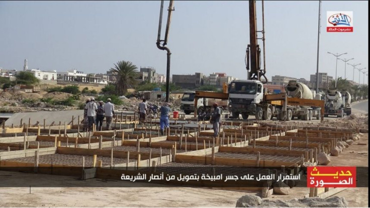 aqap-bridge