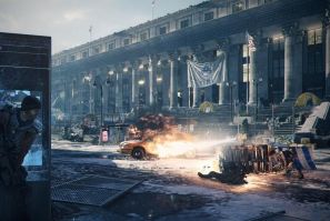 The Division Incursions Update