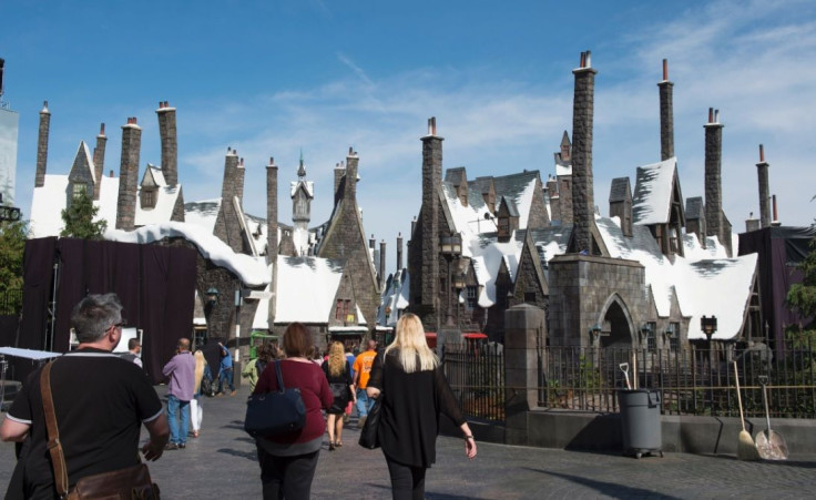 Harry potter World