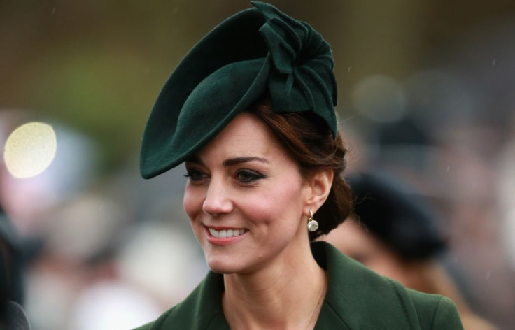 Kate Middleton