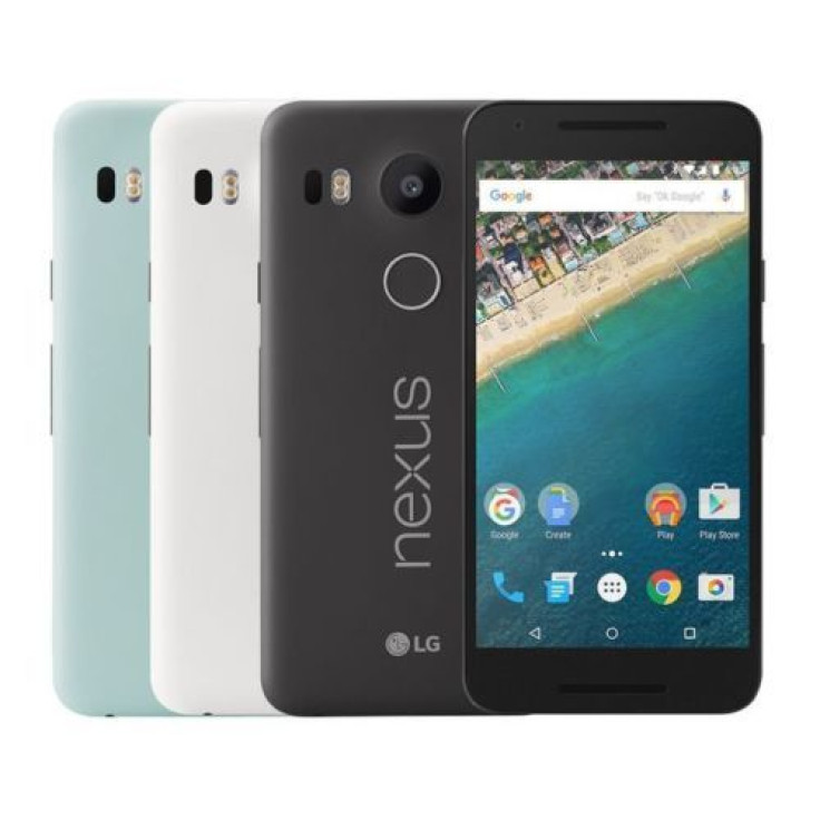 Nexus 5X eBay