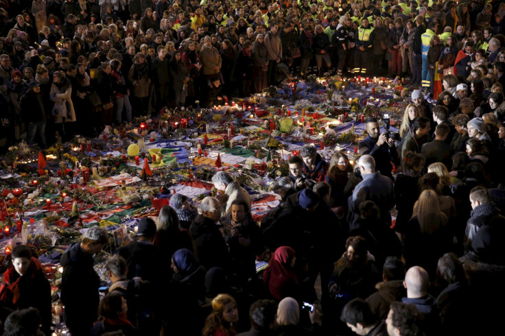 Brussels attacks_memorial