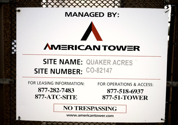 AmericanTower