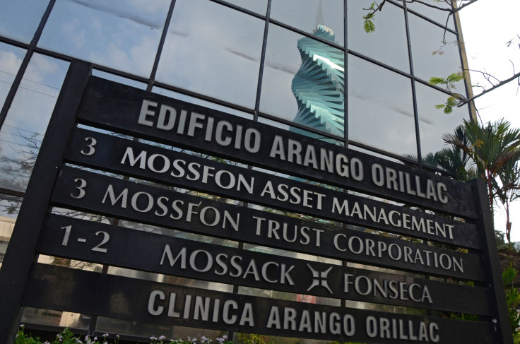 Mossack Fonseca