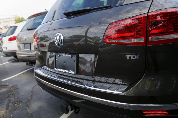 VolkswagenDealership