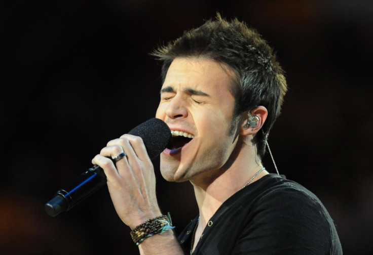 KrisAllen_NBAFinals_MarkRalston_Getty