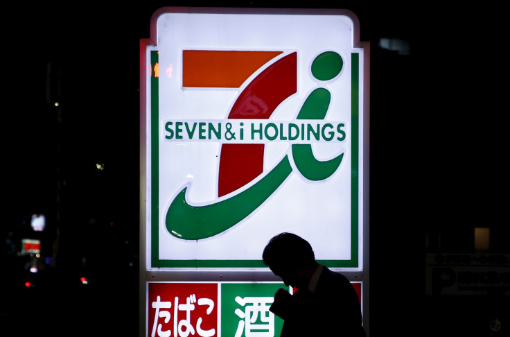 Seven & i convenience store, Tokyo
