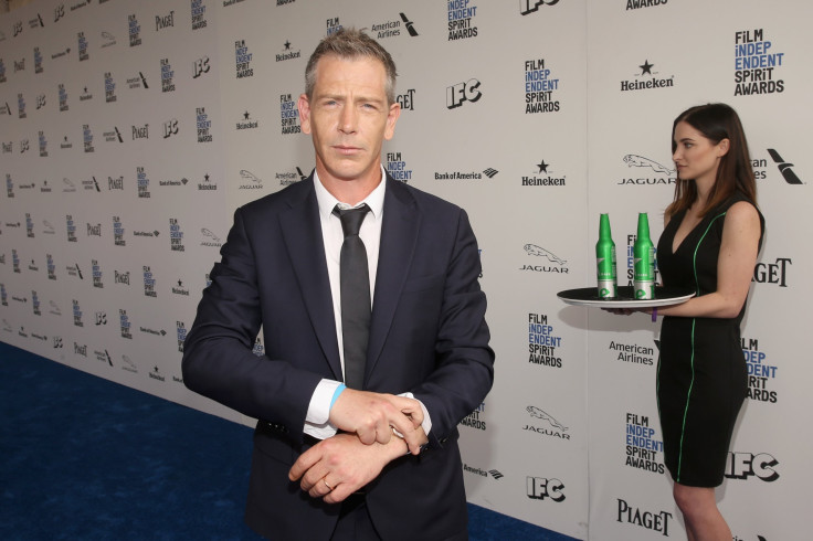 Ben Mendelsohn